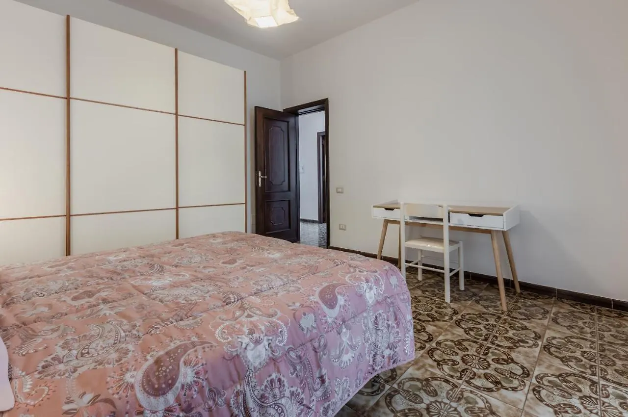 Cagliari Comfy Apartment With Terrace & Netflix! Selargius 0*,