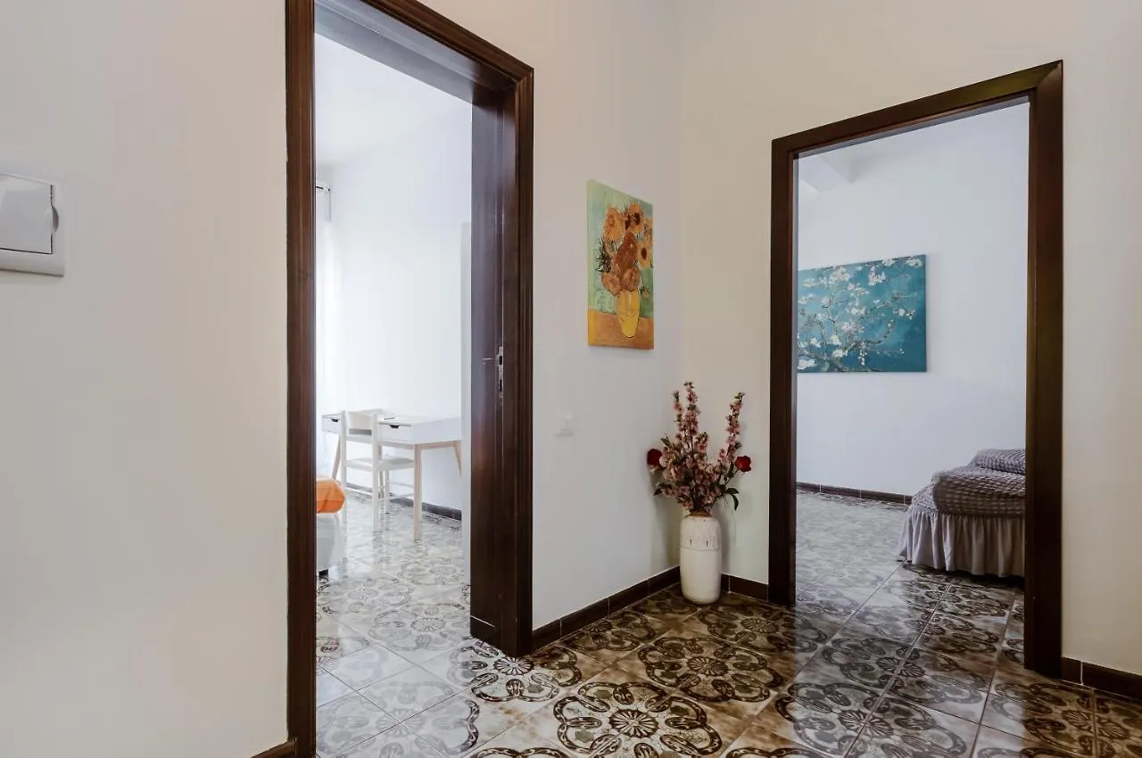Cagliari Comfy Apartment With Terrace & Netflix! Selargius