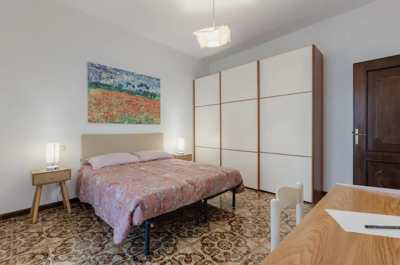 Cagliari Comfy Apartment With Terrace & Netflix! Selargius