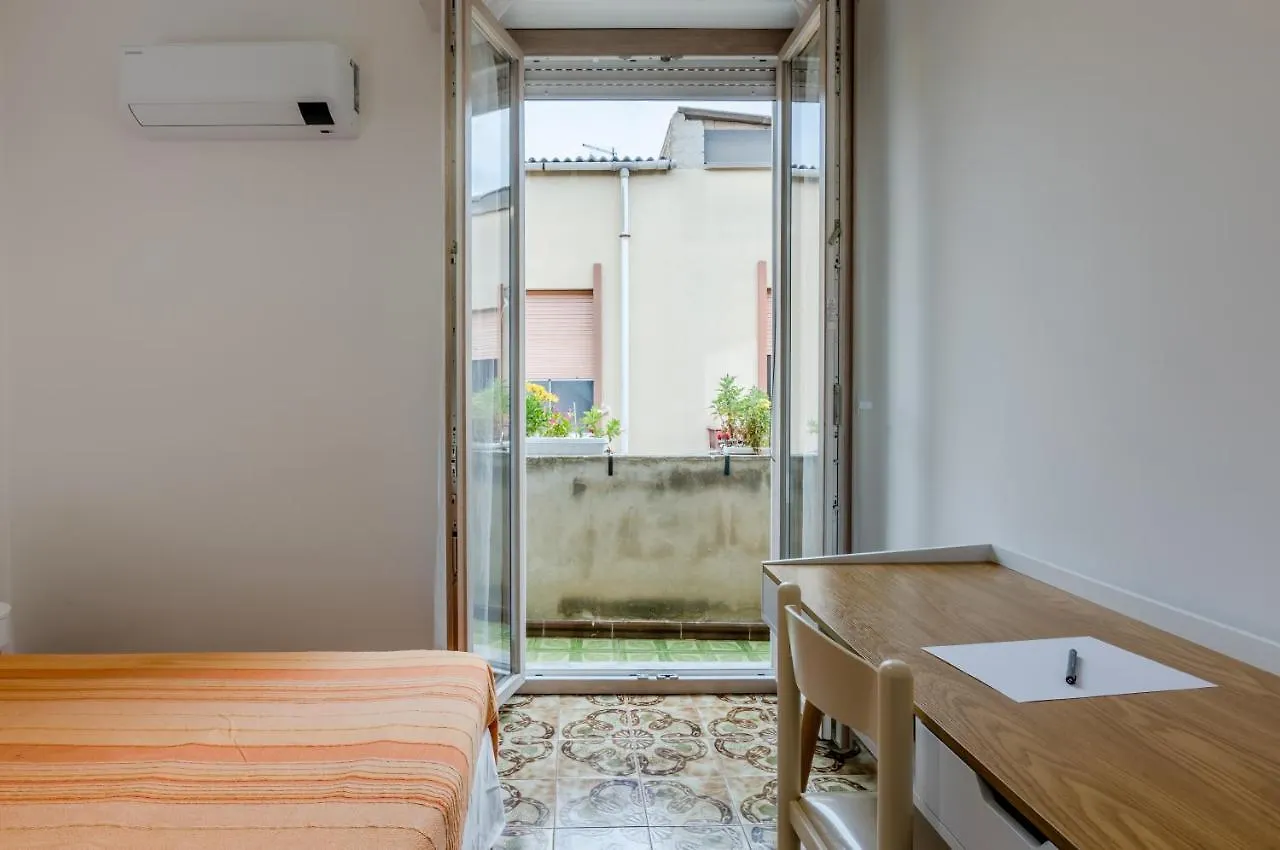 Cagliari Comfy Apartment With Terrace & Netflix! Selargius