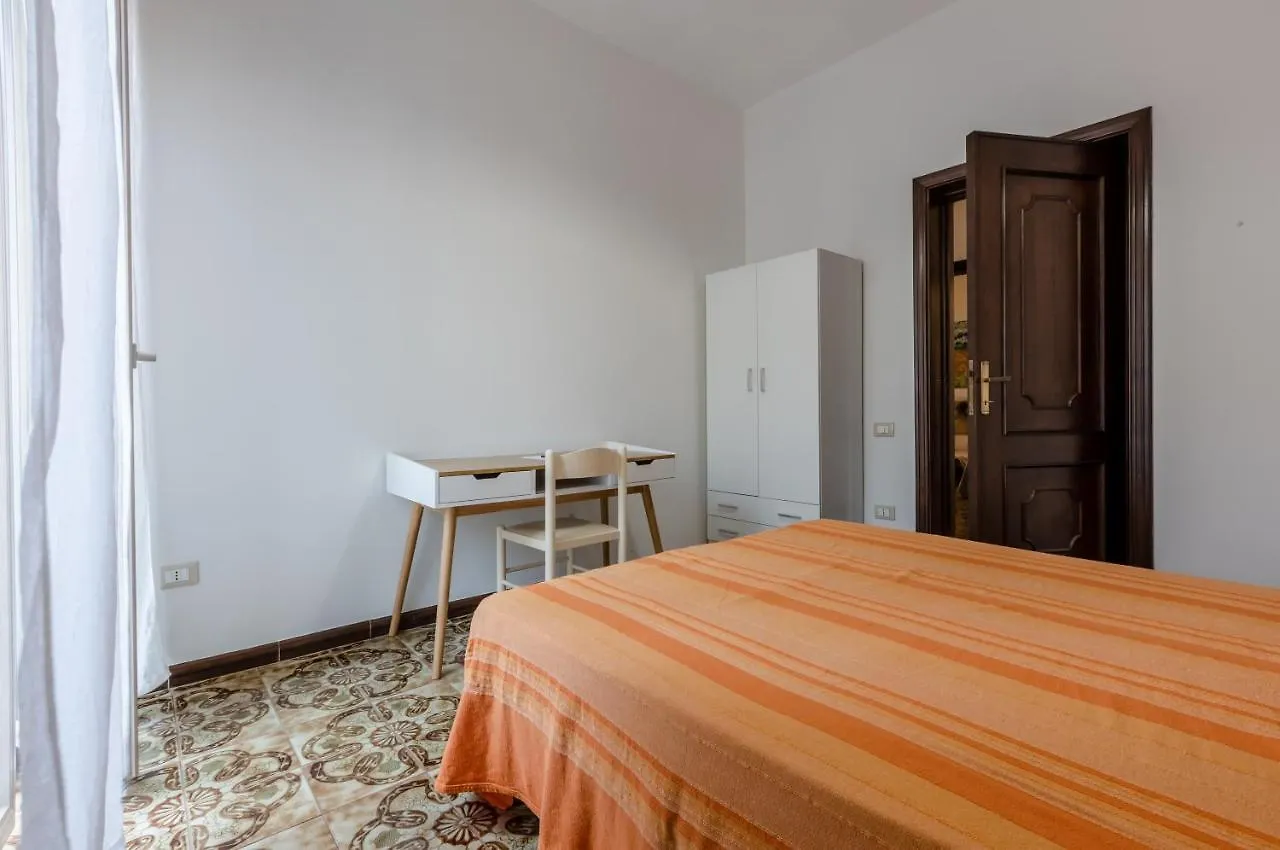 Cagliari Comfy Apartment With Terrace & Netflix! Selargius Italia