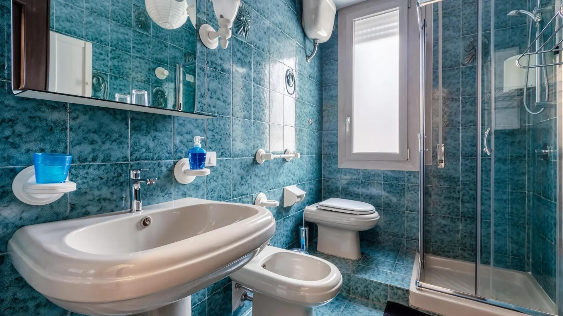 Cagliari Comfy Apartment With Terrace & Netflix! Selargius 0*,  Italia